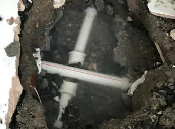 永嘉阳台漏水维修公司为您分享楼上楼下漏水怎么处理