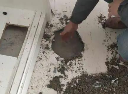 永嘉卫生间漏水维修公司分享下精确定位查漏水一次多少钱?不同级别收费不同