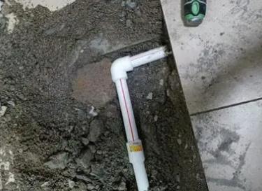 永嘉阳台漏水维修时有哪些声音会影响检漏仪