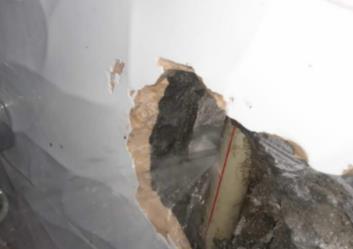 永嘉卫生间漏水维修的步骤和流程。